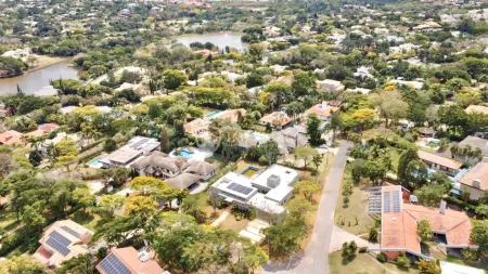 Casa com 5 dormitórios à venda, 670 m² por R$ 0,01 - Condomínio Terras de São José - Itu/SP