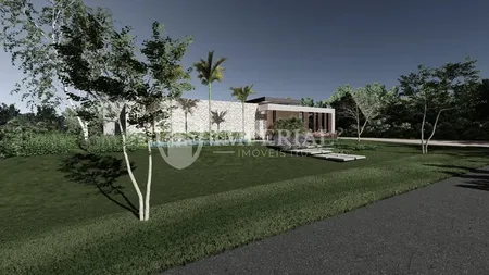 Casa com 5 dormitórios à venda, 585 m² por R$ 8.900.000,00 - Condomínio Terras de São José II - Itu/SP