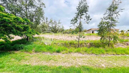 Terreno à venda, 2781 m² por R$ 2.200.000,00 - Condomínio Terras de São José II - Itu/SP