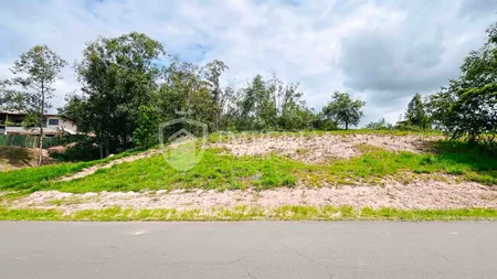 Terreno à venda, 2435 m² por R$ 2.200.000,00 - Condomínio Terras de São José II - Itu/SP