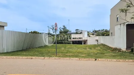 Terreno à venda, 360 m² por R$ 380.000,00 - Una Loteamento Conceito - Itu/SP