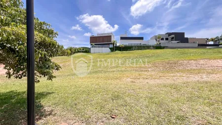 Terreno à venda, 432 m² por R$ 380.000,00 - Condomínio Villas do Golfe - Itu/SP