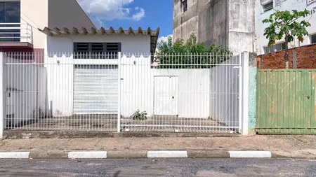 Salão à venda, 80 m² por R$ 450.000,00 - Rancho Grande - Itu/SP