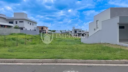 Terreno à venda, 360 m² por R$ 450.000,00 - Condomínio Reserva Saint Paul - Itu/SP