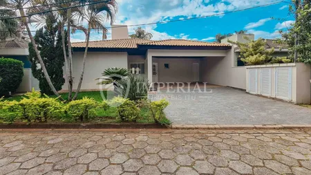 Casa com 3 dormitórios para alugar, 230 m² por R$ 8.016,00/mês - Condomínio Portal de Itu II - Itu/SP