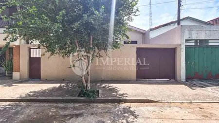 Casa com 2 dormitórios à venda, 86 m² por R$ 420.000,00 - Vila Santa Rosa - Itu/SP