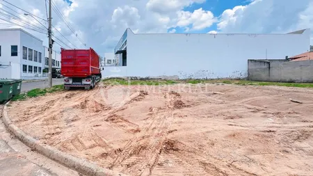 Terreno à venda, 178 m² por R$ 260.000,00 - Jardim Panorama - Salto/SP