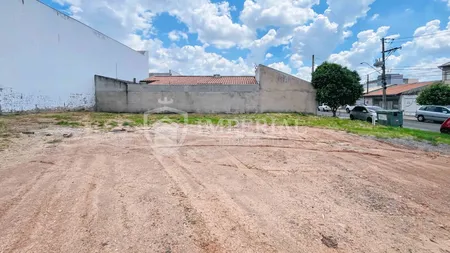 Terreno à venda, 159 m² por R$ 230.000,00 - Jardim Panorama - Salto/SP