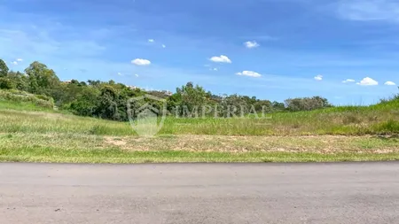 Terreno à venda, 2066 m² por R$ 1.950.000,00 - Condomínio Terras de São José II - Itu/SP