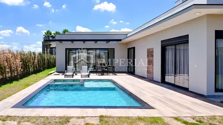 Casa com 4 dormitórios à venda, 389 m² por R$ 3.800.000,00 - Condomínio Xapada Parque Ytu - Itu/SP