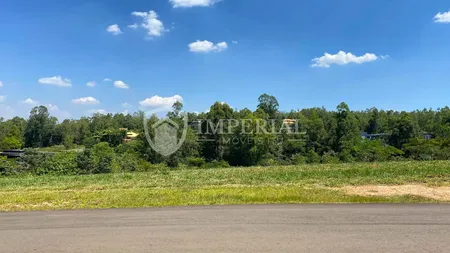 Terreno à venda, 2012 m² por R$ 2.200.000,00 - Condomínio Terras de São José II - Itu/SP