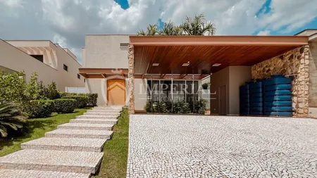 Casa com 3 dormitórios, 314 m² - venda por R$ 2.900.000,00 ou aluguel por R$ 17.000,00/mês - Villas do Golfe - Itu/SP