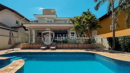 Casa à venda, 346 m² por R$ 2.400.000,00 - Jardim Theodora - Itu/SP