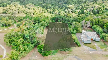 Terreno à venda, 3000 m² por R$ 1.800.000,00 - Condomínio Fazenda Vila Real de Itu - Itu/SP