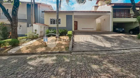 Casa com 3 dormitórios à venda, 189 m² por R$ 1.200.000,00 - Condomínio Portal de Itu - Itu/SP
