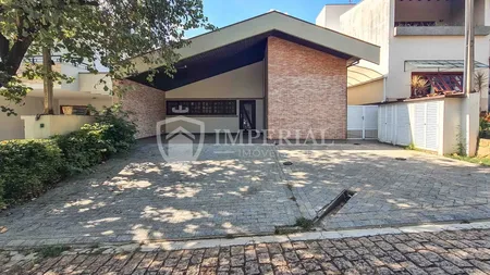 Casa com 3 dormitórios à venda, 196 m² por R$ 1.100.000,00 - Condomínio Portal de Itu - Itu/SP