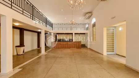 Salão à venda, 250 m² por R$ 980.000,00 - São Luiz - Itu/SP