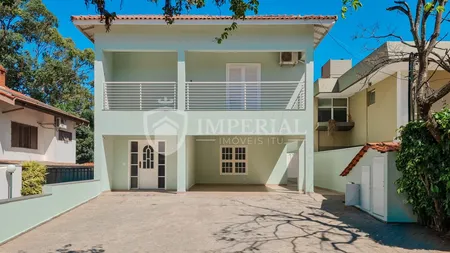 Casa com 4 dormitórios, 321 m² - venda por R$ 2.000.000,00 ou aluguel por R$ 9.345,42/mês - Condomínio Portal de Itu - Itu/SP