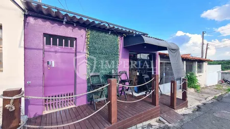 Casa com 1 dormitório à venda, 46 m² por R$ 299.000,00 - Rancho Grande - Itu/SP
