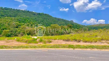 Terreno à venda, 1041 m² por R$ 650.000,00 - Condominio Entrevales Cabreúva - Cabreúva/SP