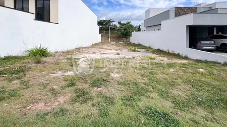 Terreno à venda, 345 m² por R$ 420.000,00 - Condomínio Gardenville - Itu/SP