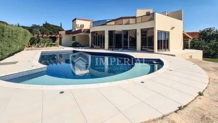 Casa com 6 dormitórios à venda, 777 m² por R$ 3.950.000,00 - Condomínio Monte Belo - Salto/SP
