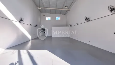 Salão para alugar, 140 m² por R$ 4.500,00/mês - Itu Novo Centro - Itu/SP