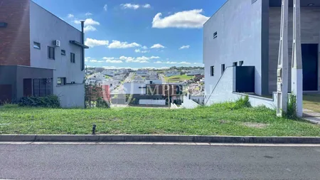 Terreno à venda, 360 m² por R$ 480.000,00 - Condomínio Reserva Saint Paul - Itu/SP