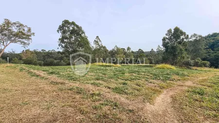 Terreno à venda, 2043 m² por R$ 2.000.000,00 - Condomínio Terras de São José II - Itu/SP
