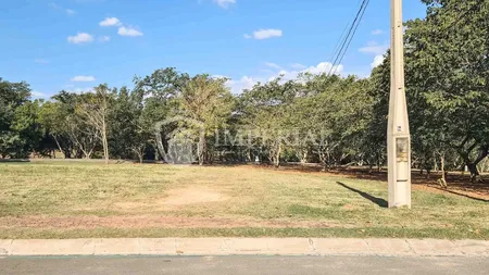 Terreno à venda, 300 m² por R$ 320.000,00 - Condomínio Lagos D'Icaraí - Salto/SP