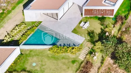 Casa com 5 dormitórios à venda, 645 m² - Condomínio Terras de São José II - Itu/SP
