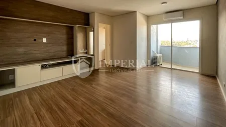Apartamento com 3 dormitórios para alugar, 94 m² por R$ 3.500,00/mês - Edifício Residencial Yasmin - Itu/SP