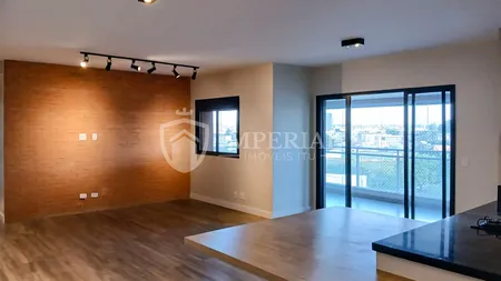 Apartamento com 2 dormitórios para alugar, 130 m² por R$ 6.500,00/mês - Edifício City Parque - Itu/SP