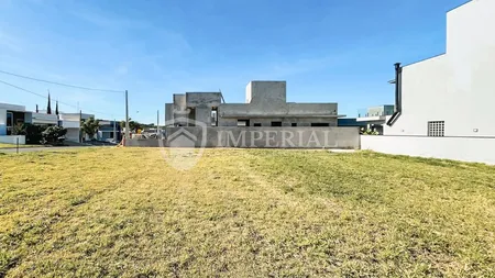 Terreno à venda, 320 m² por R$ 340.000,00 - Condomínio Lagos D'Icaraí - Salto/SP