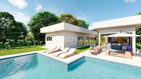 Casa com 4 dormitórios à venda, 377 m² por R$ 3.800.000,00 - Condomínio Xapada Parque Ytu - Itu/SP