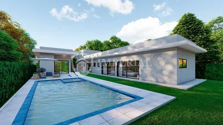 Casa com 4 dormitórios à venda, 376 m² por R$ 3.800.000,00 - Condomínio Xapada Parque Ytu - Itu/SP