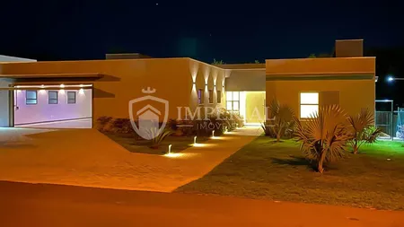 Casa com 4 dormitórios à venda, 479 m² por R$ 3.680.000,00 - Residencial Primavera - Salto/SP