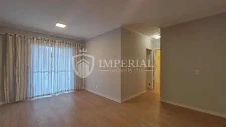 Apartamento com 2 dormitórios, 73 m² - venda por R$ 485.000,00 ou aluguel por R$ 3.700,19/mês - Edificio Torres de Itu - Itu/SP