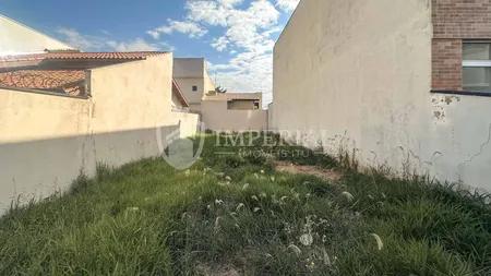 Terreno à venda, 200 m² por R$ 430.000,00 - Itu Novo Centro - Itu/SP