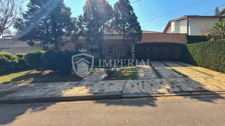 Casa com 4 dormitórios à venda, 234 m² por R$ 1.290.000,00 - Alto das Palmeiras - Itu/SP