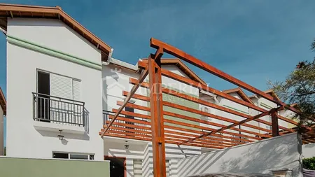 Casa com 3 dormitórios à venda, 128 m² por R$ 1.000.000,00 - Condomínio Parque dos Guarantãs - Indaiatuba/SP