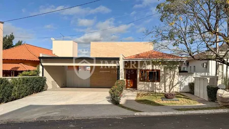Casa com 5 dormitórios à venda, 310 m² por R$ 2.380.000,00 - Condomínio Jardim Theodora - Itu/SP