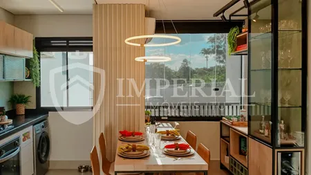 Apartamento para Venda