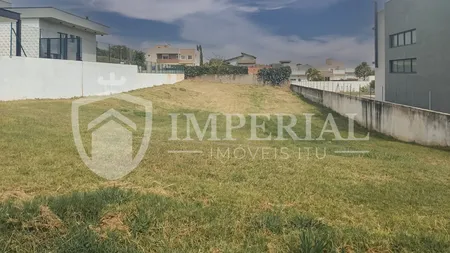 Terreno em Condomínio  para Venda