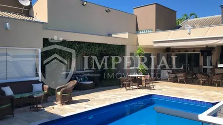 Casa em Condomínio  para Venda