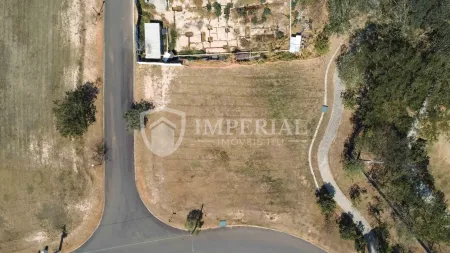 Terreno em Condomínio  para Venda