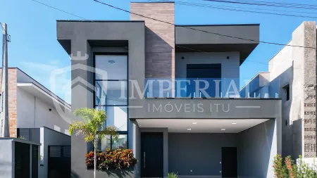 Casa em Condomínio para Venda