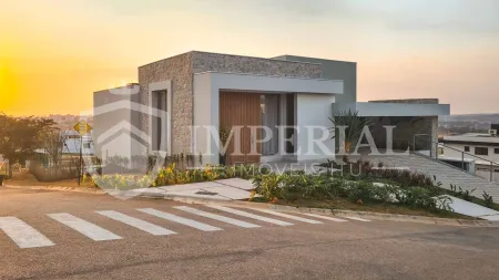 Casa em Condomínio para Venda