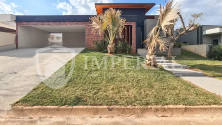 Casa em Condomínio para Venda