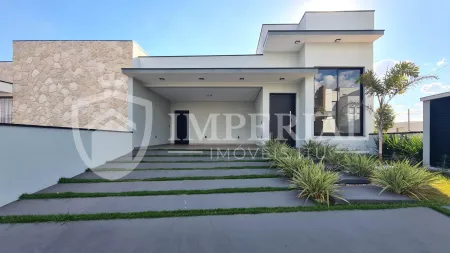 Casa em Condomínio para Venda